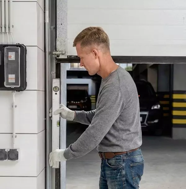 Why Choose Us for Door, Gate and Security Services in Englewood, NJ