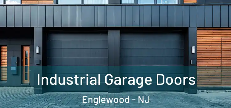  Industrial Garage Doors Englewood - NJ