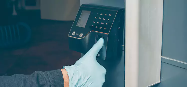 Access Control Installation Englewood