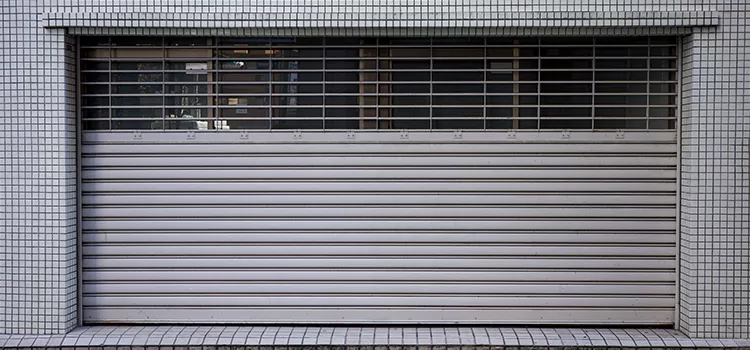 Advanced Solutions for Your Aluminum Garage Doors in Englewood, New Jersey
