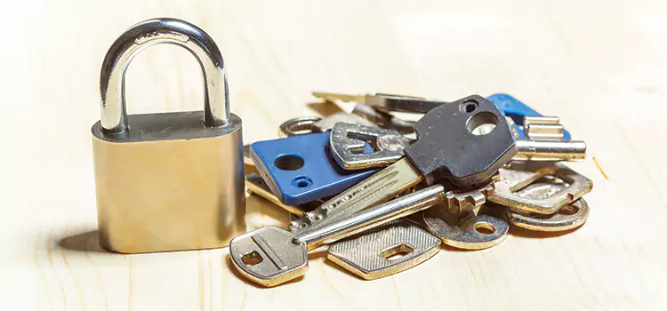 Why Choose Our Broken Key Services in Englewood, NJ?