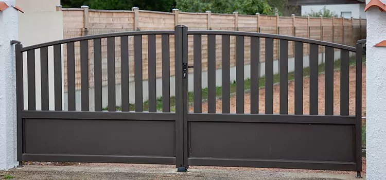 Advanced Gate Solutions in Englewood, NJ