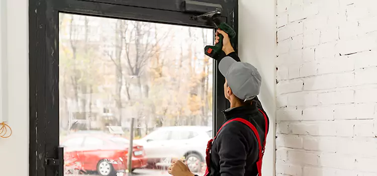 Comprehensive Door Closer Services in Englewood, NJ