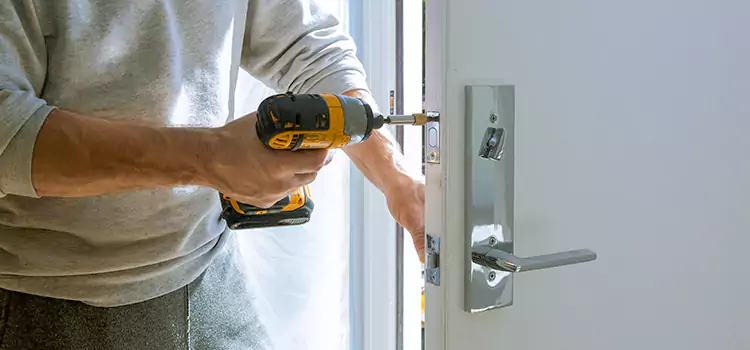 Door Knob Lock Repair Englewood