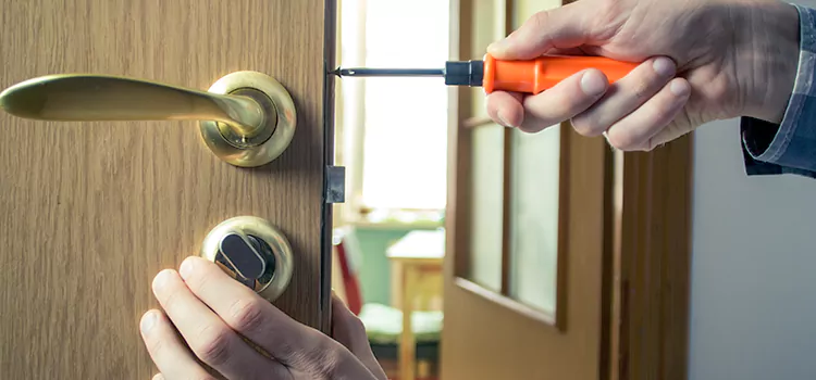 Garage Door Installation Englewood