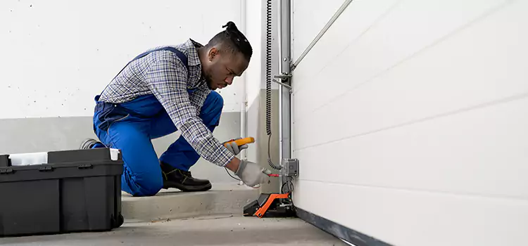 Expert Solutions for Every Garage Lock Need in Englewood, NJ