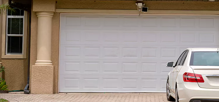 Comprehensive Garage Door Maintenance Services in Englewood, NJ