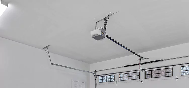 Experienced Garage Door Installers Englewood