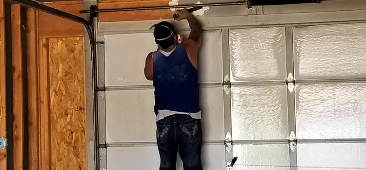 Specialized Garage Door Panel Solutions in Englewood, NJ