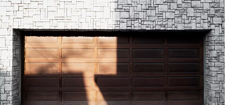 Garage Door Installation Englewood
