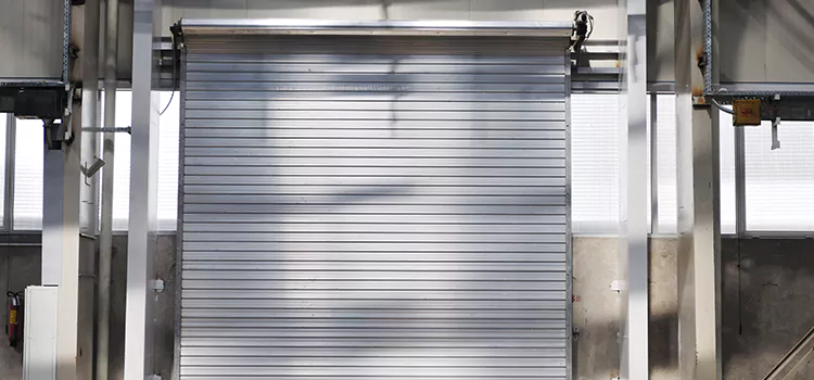 Roller Door Maintenance Englewood