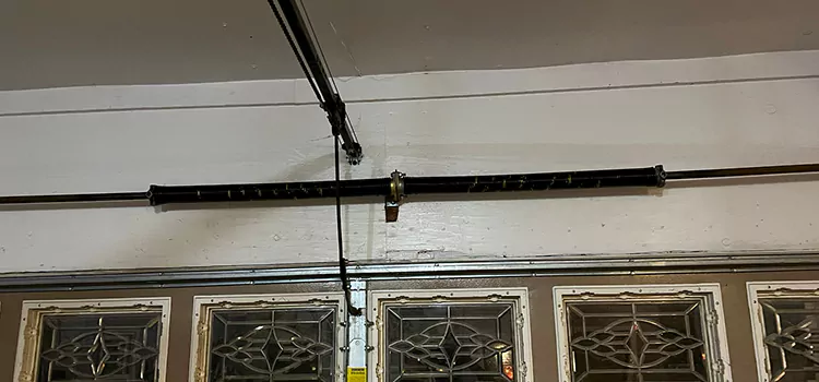 Garage Door Spring Repair Near Me Englewood