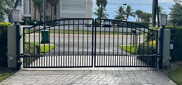 Gate Opener Replacement Near Me in Englewood, NJ