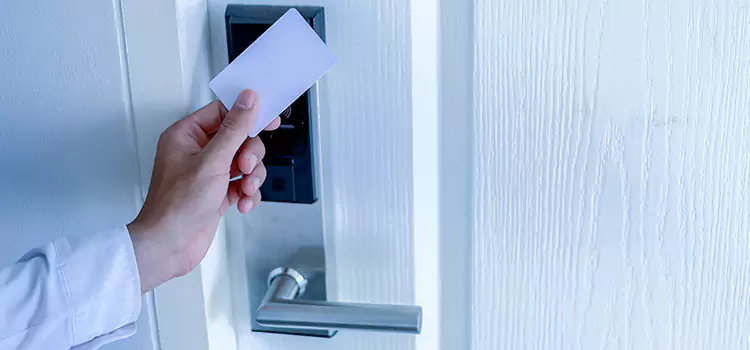 Why Choose Us for Your Keycard Lock Installation in Englewood, NJ?