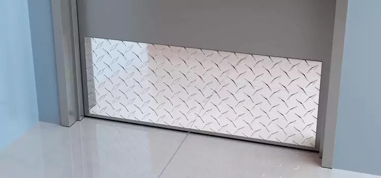 Benefits of Professional Kick Plate Solutions in Englewood, NJ