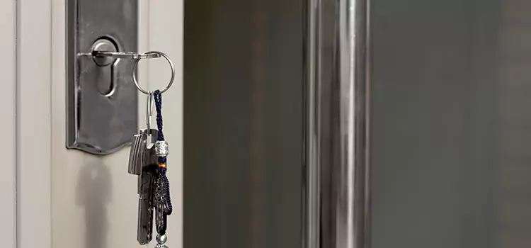 Master Keying by the Numbers Englewood
