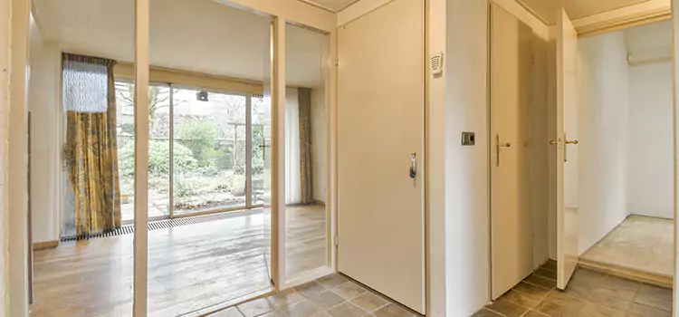 Why Choose Our Pocket Door Experts in Englewood, NJ?