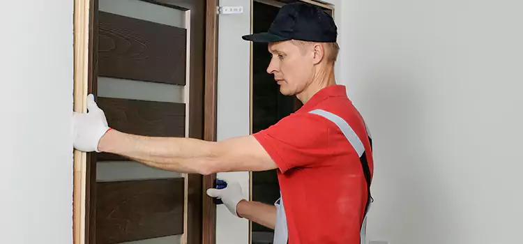 Frame and Panel Restoration Englewood