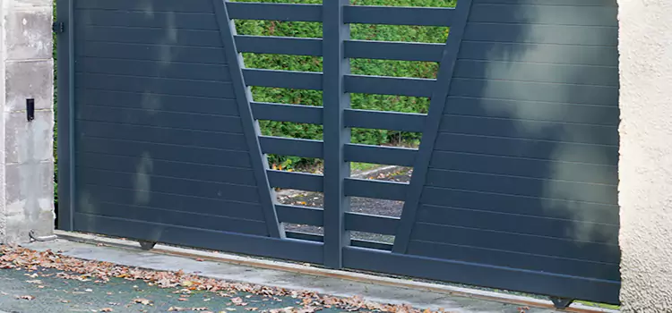 Automated Gate Company Near Me Englewood