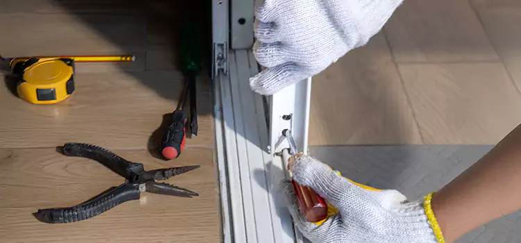 Sliding Door Installation Services in Englewood, NJ