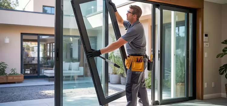 Specialized Sliding Door Roller Services in Englewood, New Jersey