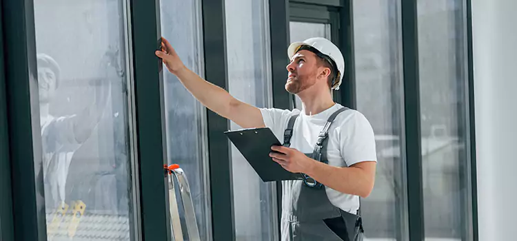 Comprehensive Solutions for Your Sticking Doors in Englewood, NJ