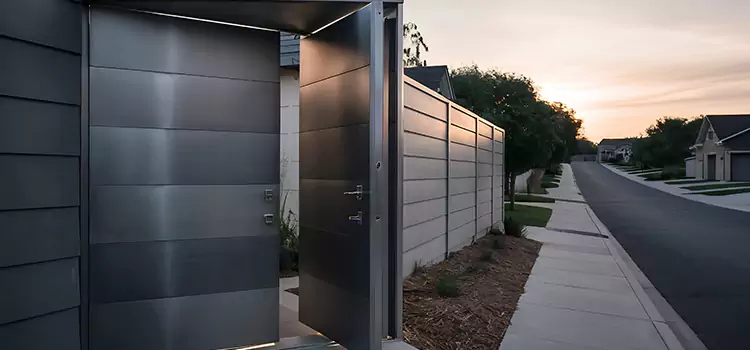 Comprehensive Steel Door Solutions in Englewood, NJ