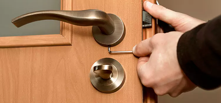 Access Control System Integration Englewood