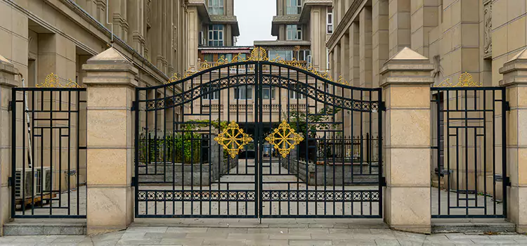 Comprehensive Iron Gate Maintenance Solutions in Englewood, NJ
