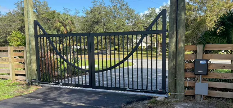 Why Choose Us for Your Automatic Gate Needs in Englewood, NJ?