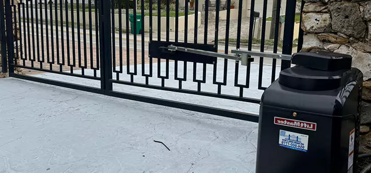 Seamless Installation and Support for Your New Gate in Englewood, NJ