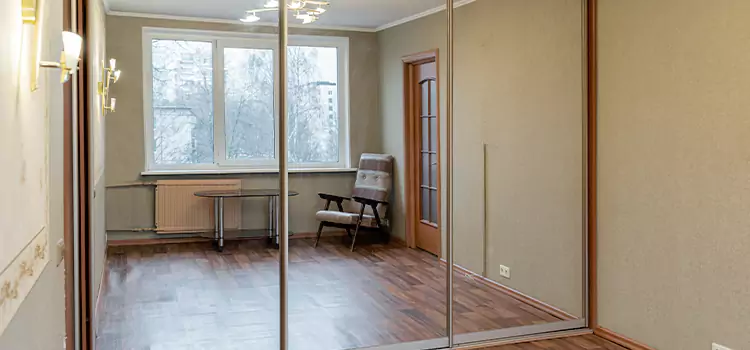 Mirror Closet Door Roller Replacement Englewood
