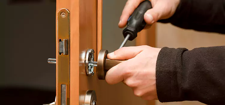 Semi Truck Locksmith Englewood