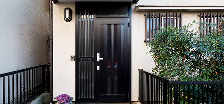 Popular Exterior Door Options in Englewood, NJ