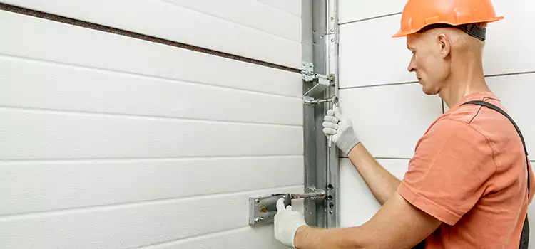 Why Choose Us for Garage Door Lock Services in Englewood, NJ?