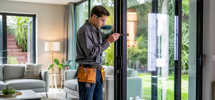 Why Choose Us for Your Glass Door Needs in Englewood, NJ?