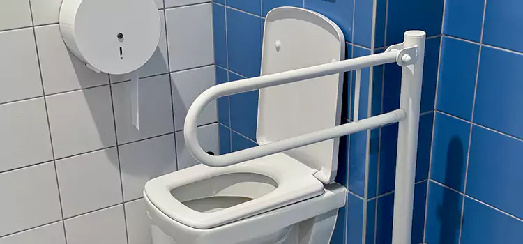 Comprehensive Solutions in Englewood, NJ for Accessible Facilities