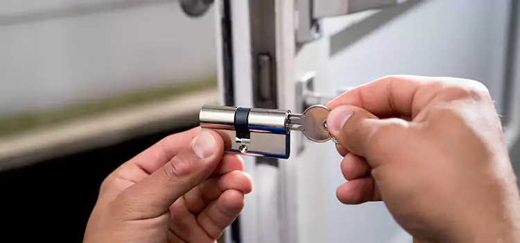 Lock Change Locksmiths Englewood