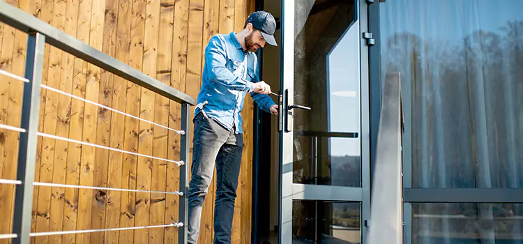 Emergency Patio Door Repair Englewood