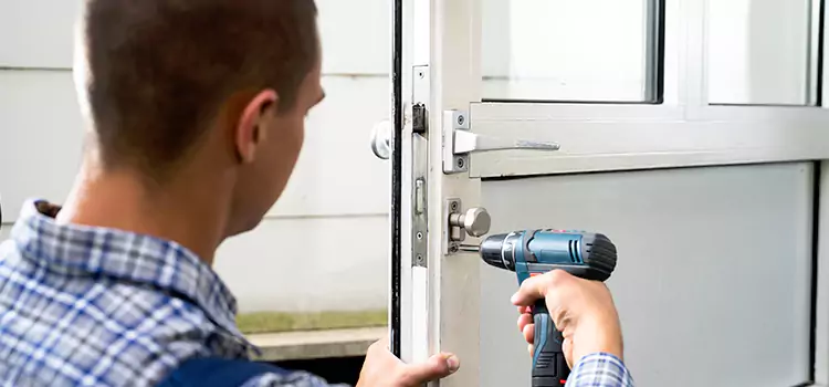 Experienced and Reliable Technicians Englewood