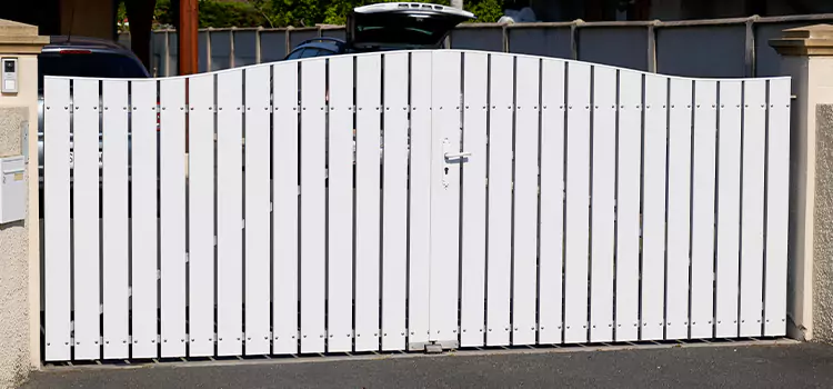 Why Choose Us for Residential Gate Repair in Englewood, NJ?