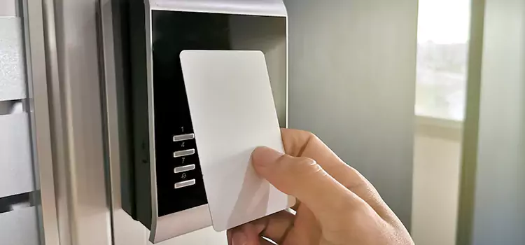 Advanced RFID Technology Integration in Englewood, NJ