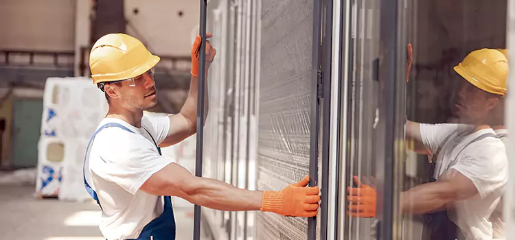 Sliding Door Mesh Replacement Englewood