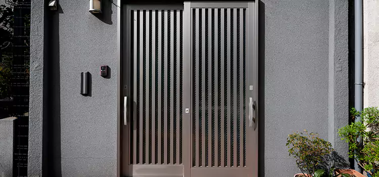 Specialized Steel Door Services in Englewood, NJ